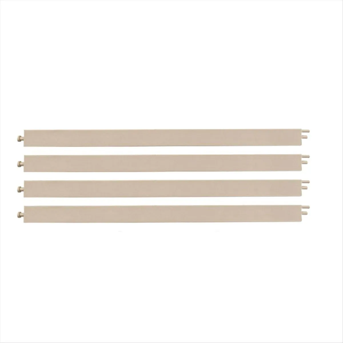 Car Roof Air Conditioning Outlet Blades Compatible with Mercedes-Benz