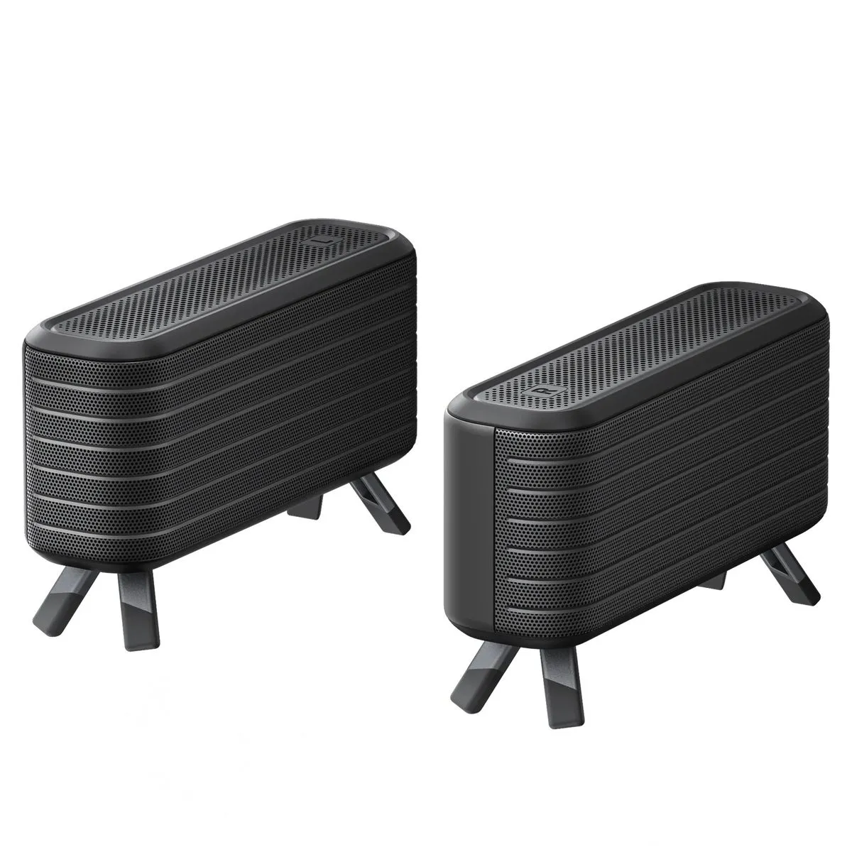 soundcore Nebula X1 Wireless Satellite Speakers