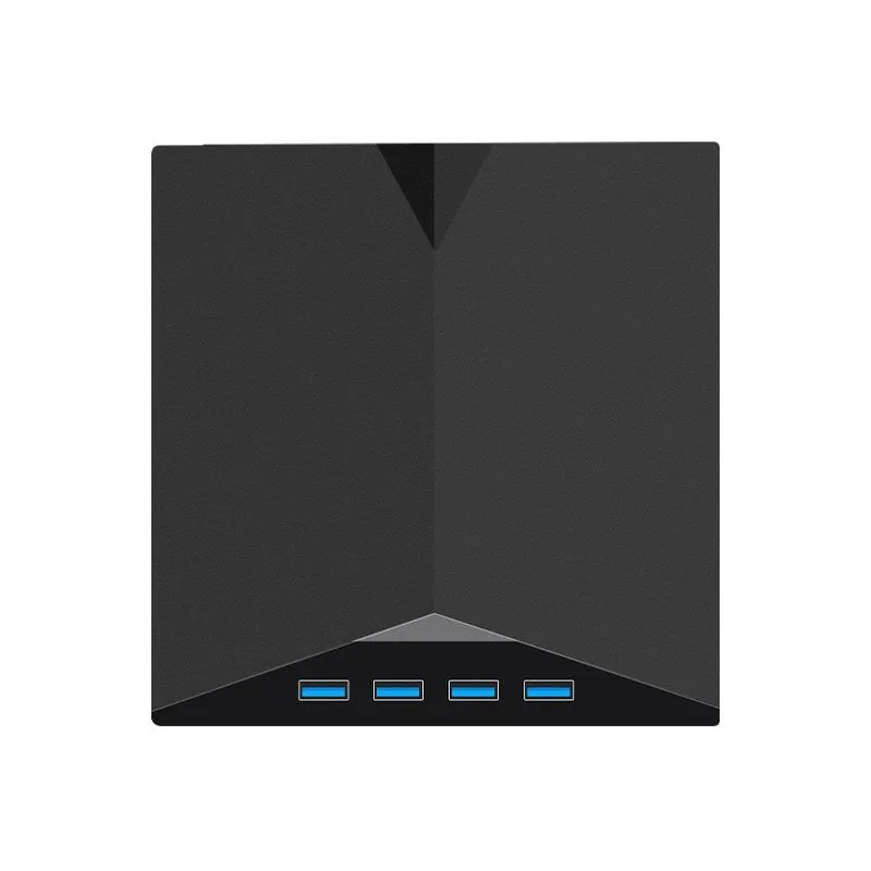 Multi-Functional External Optical Drive DVD Burner