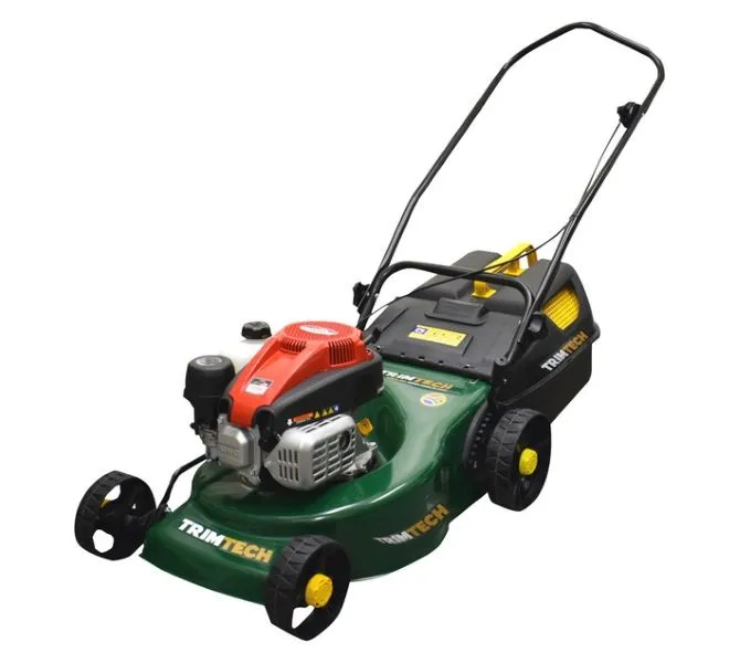 Petrol Lawnmower - 149 CC Engine with 460 mm