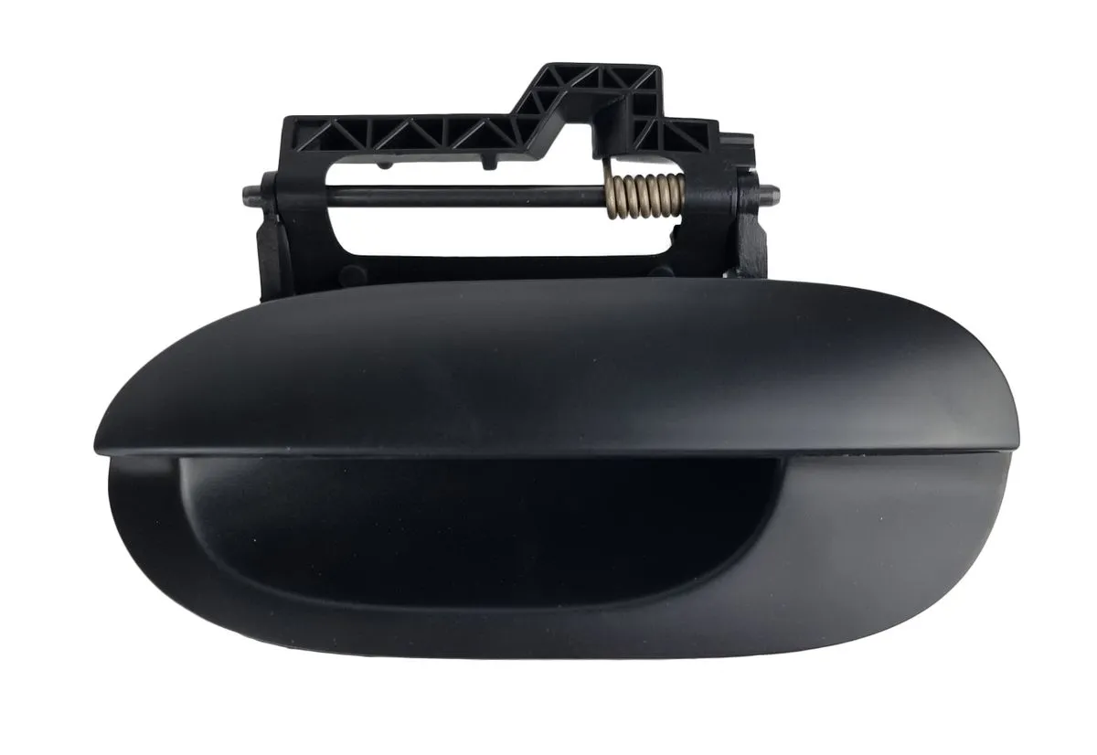 BMW 5 Series Front Door Handle Outer LH 96-02