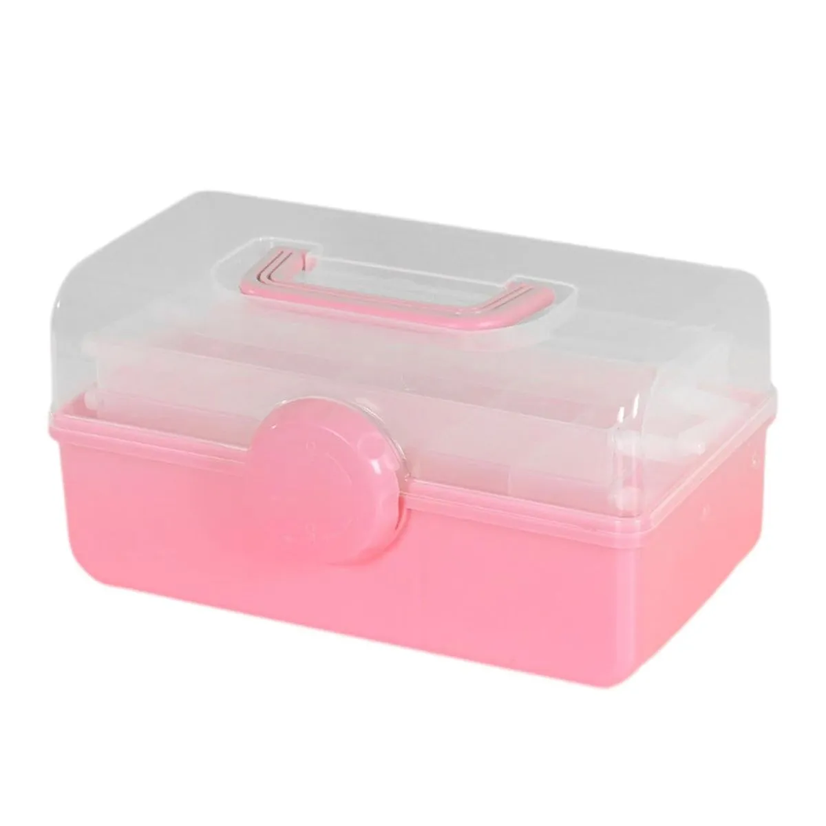 Sewing Supplies Organizer 3 Layer