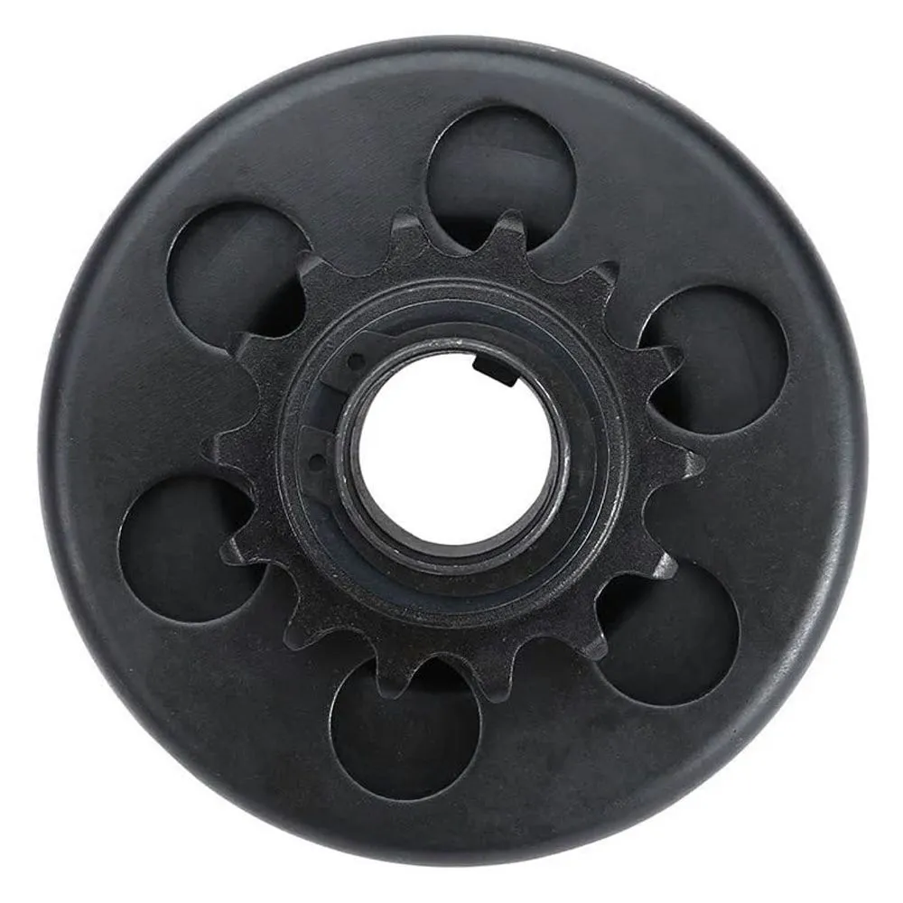20MM 13 Teeth Motorcycle 428 Chain Clutch for Karts Mini Bikes