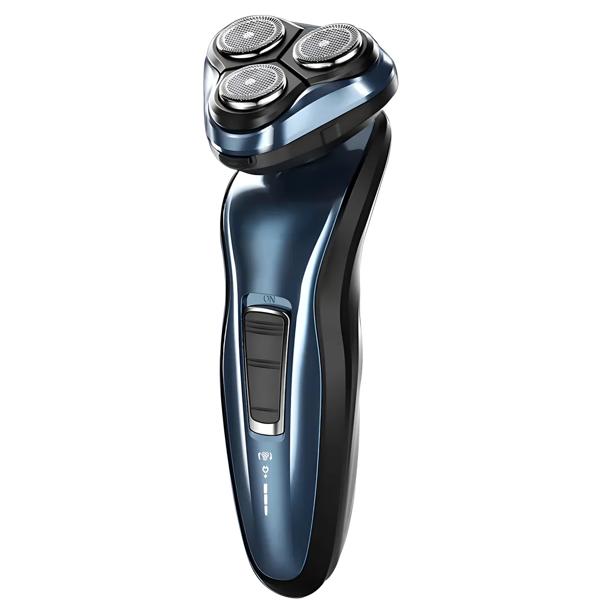 Series Wet and Dry Electric Shaver with USB Charging