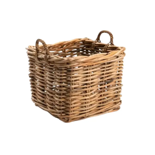 Comfort Home Square Basket for Storage & Organisation