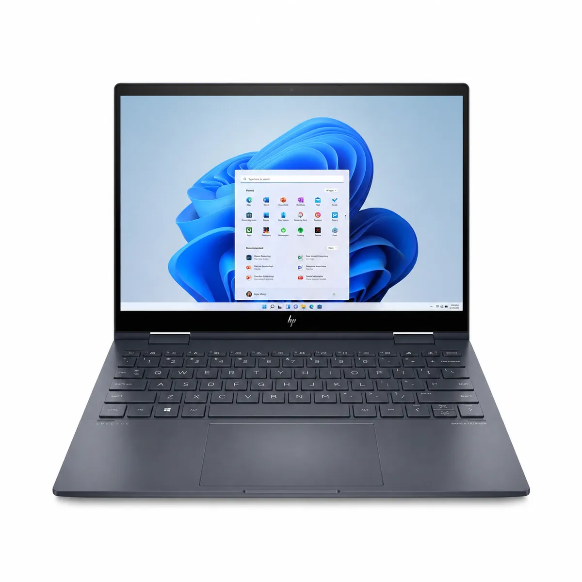 Certified Pre-Owned HP Envy x360 2-in-1 Intel Core i5-1230U 512GB 13.3"