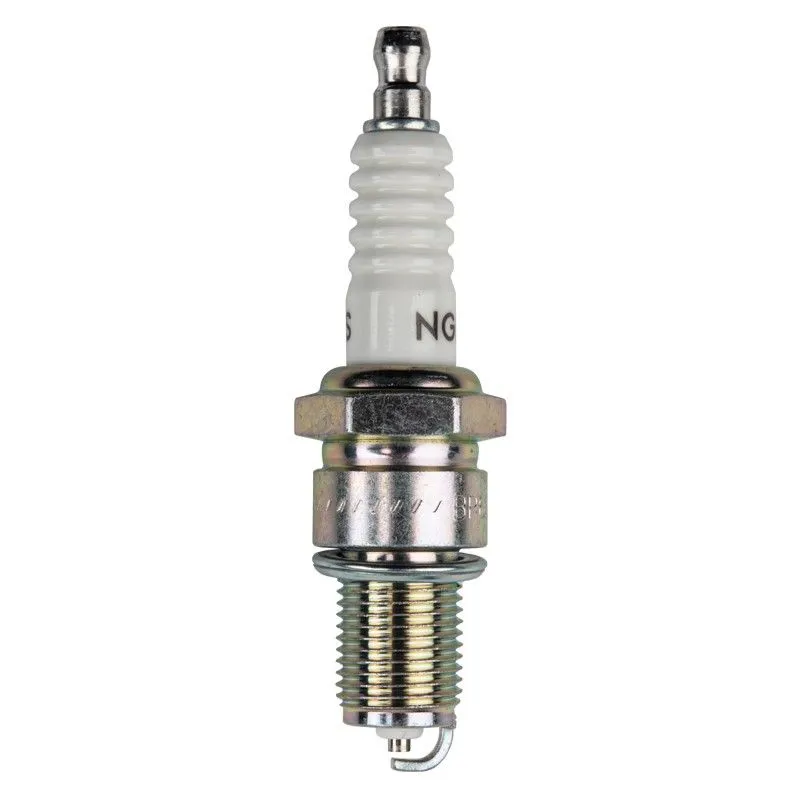 NGK - Spark Plug - Engine Spare Parts - Type BP6ES - Bulk Pack of 10