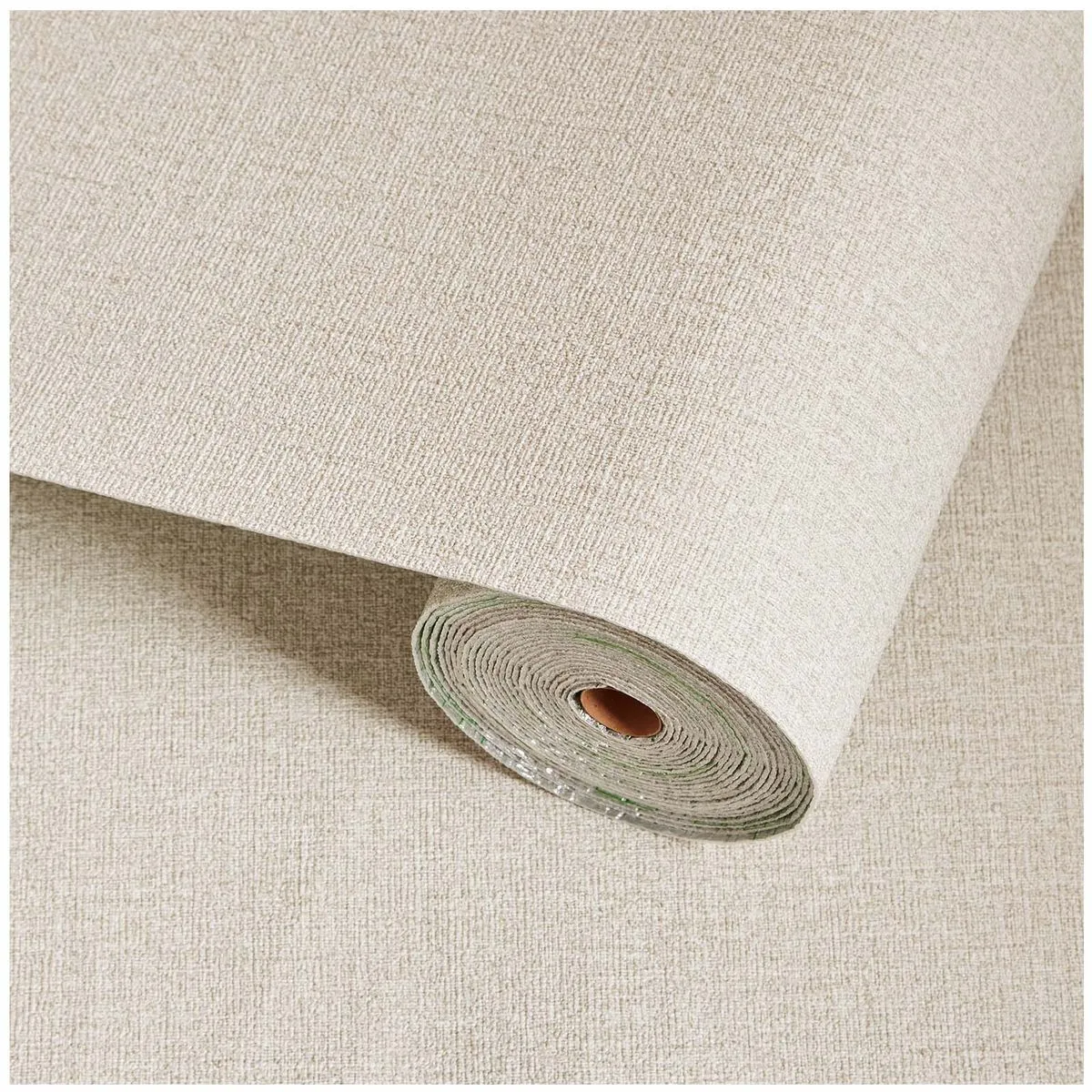 Chenshia Waterproof Textured Fabric Contact Wallpaper Kitchen Home Cabinets