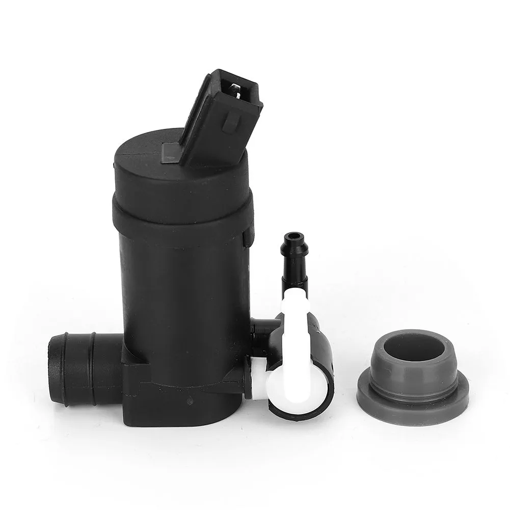 Twin Wiper Pump Compatible with Ford Mondeo MK3 (2001-2007)