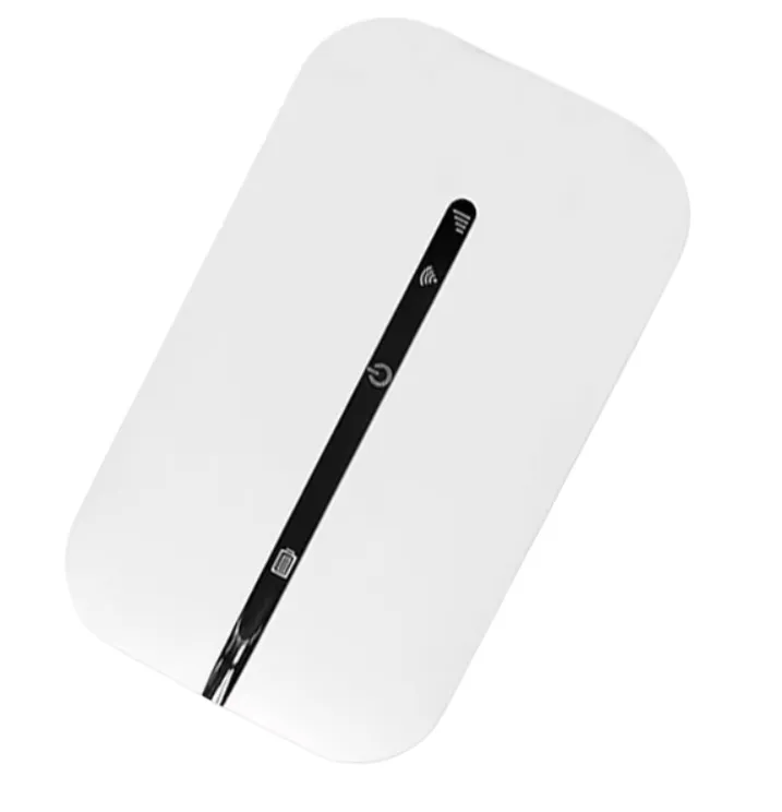 Bltunoed Portable 4G/5G Wi-Fi Router with SIM Card Slot
