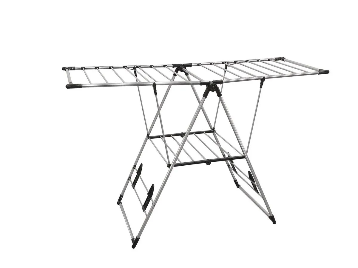 Royal Homeware Clothes Dryer 1.5m Steel 
