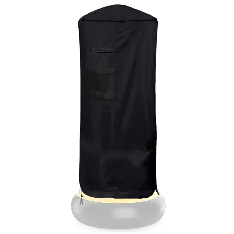 Standing Boxing Bag Cover Waterproof, Freestanding Punching Bag Cover