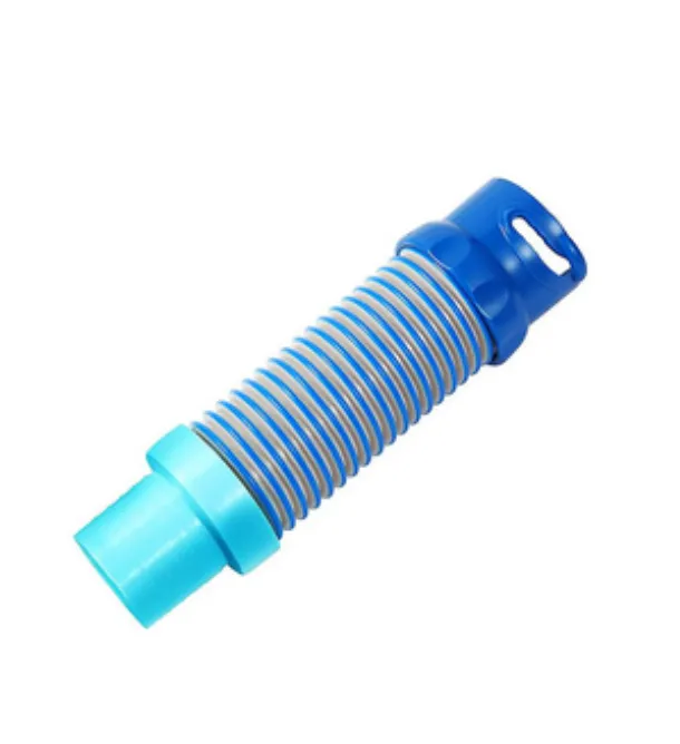 Pool Cleaner Hose Adapter - Compatible with Zodiac Mx8 Mx6