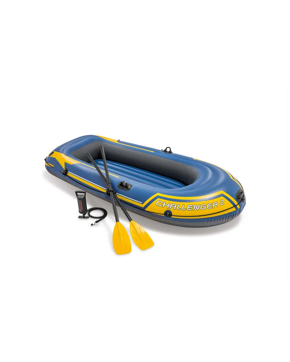 2 Person Boat