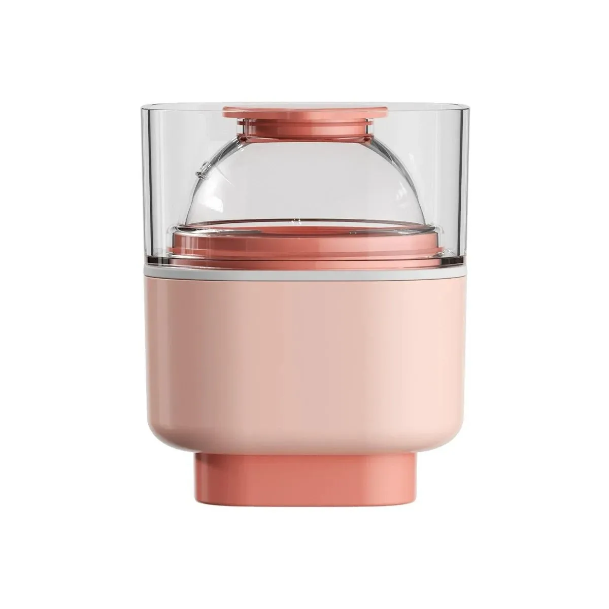 Silicone Whiskey Ice Cube Mold - Pink