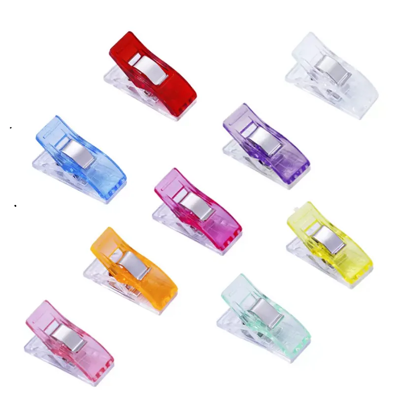 Wonder Clips