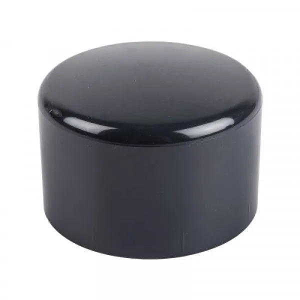 Cap Solvent 25mm