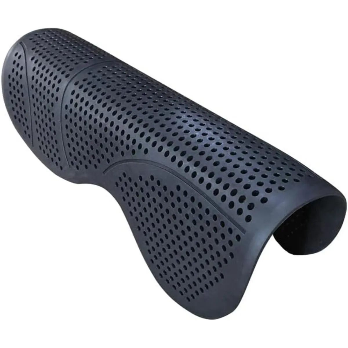 Breathable Silicone Horse Saddle Pad Non Slip Gel Mat
