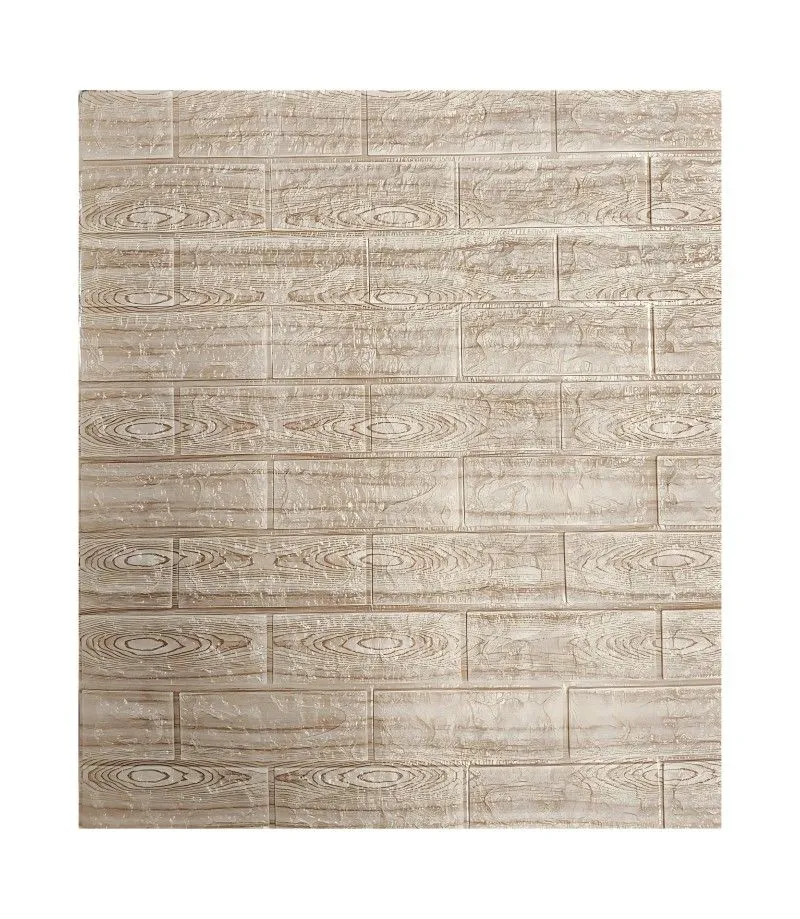 Polypropylene cm Home Decor Wallpaper