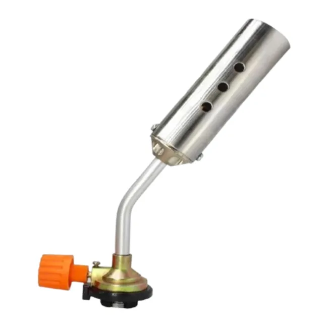 Multi-Purpose Gas Welding Torch