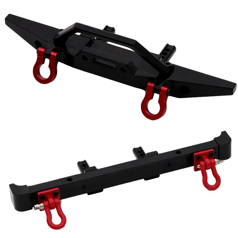 For 1/12 MN128 Shepherd Remote Control Vehicle Parts Accessories Upgrade Fr