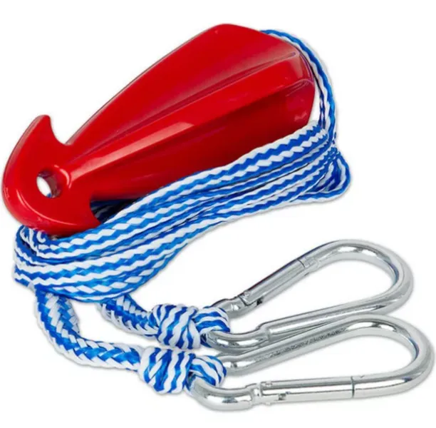 O'Brien Ski Tow Harness - Pontoon Bridle 16'