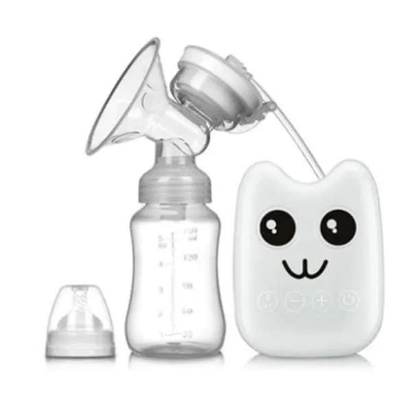 Electric Breast Pump RH218