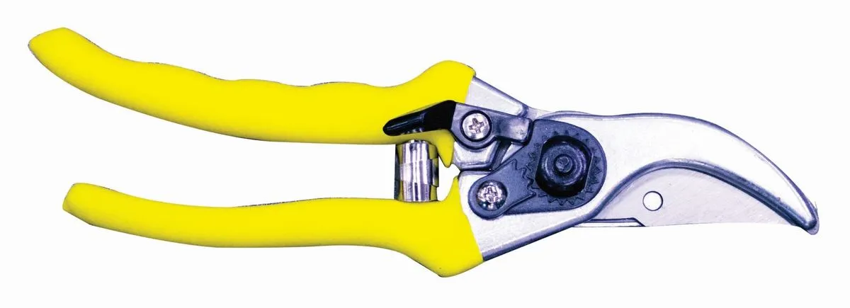 MTS - Secature By-Pass Pruner