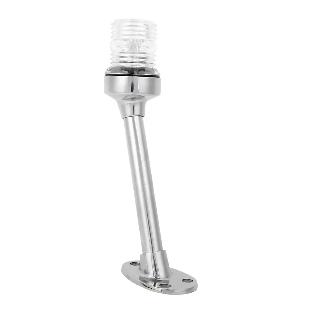 Anchor Light 12-24V Compatible with Yacht Boat