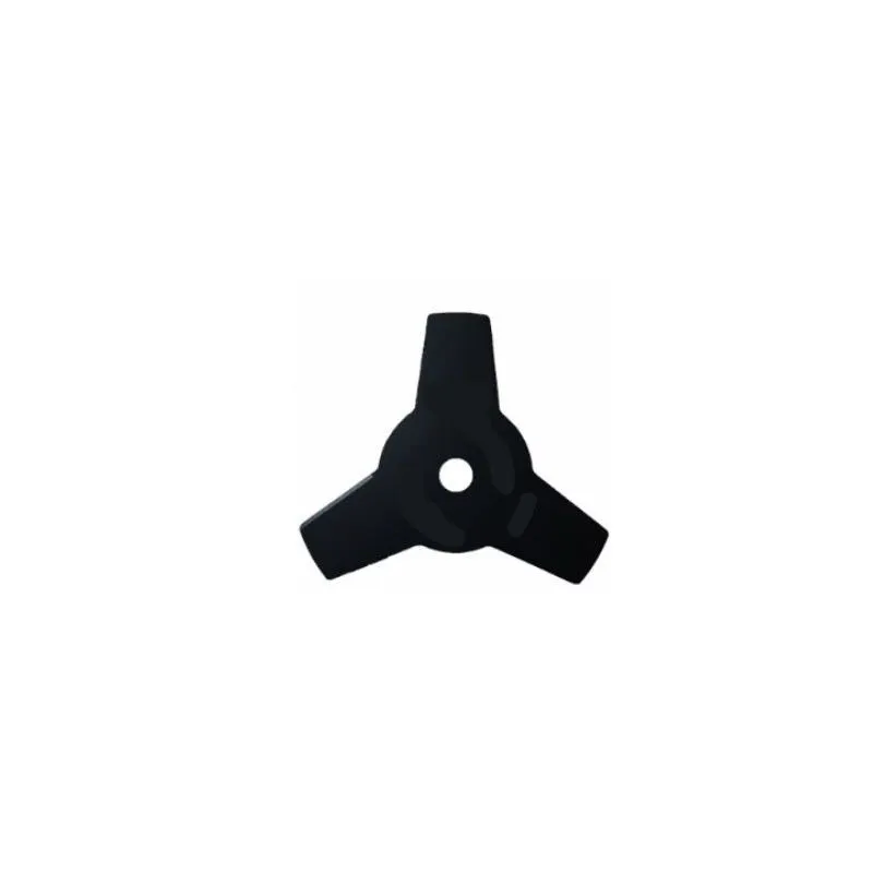 Total Tools 2 Pieces Bush Cutter Blade 255mm (10")