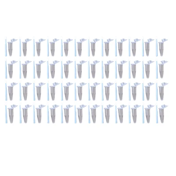 Flower Pollination Kit (100 Sets)