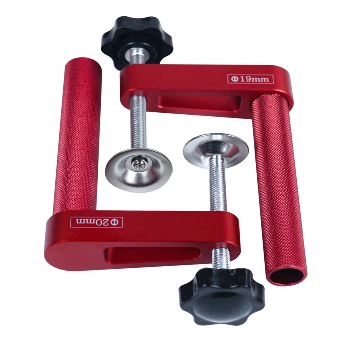 Woodworking Bench Dog Clamp Fast Fixed Clip Tools Compatible with Universal