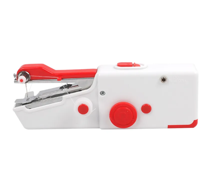 Sewing Machine, Quick Sew Mini Portable Electric Sewing Machine