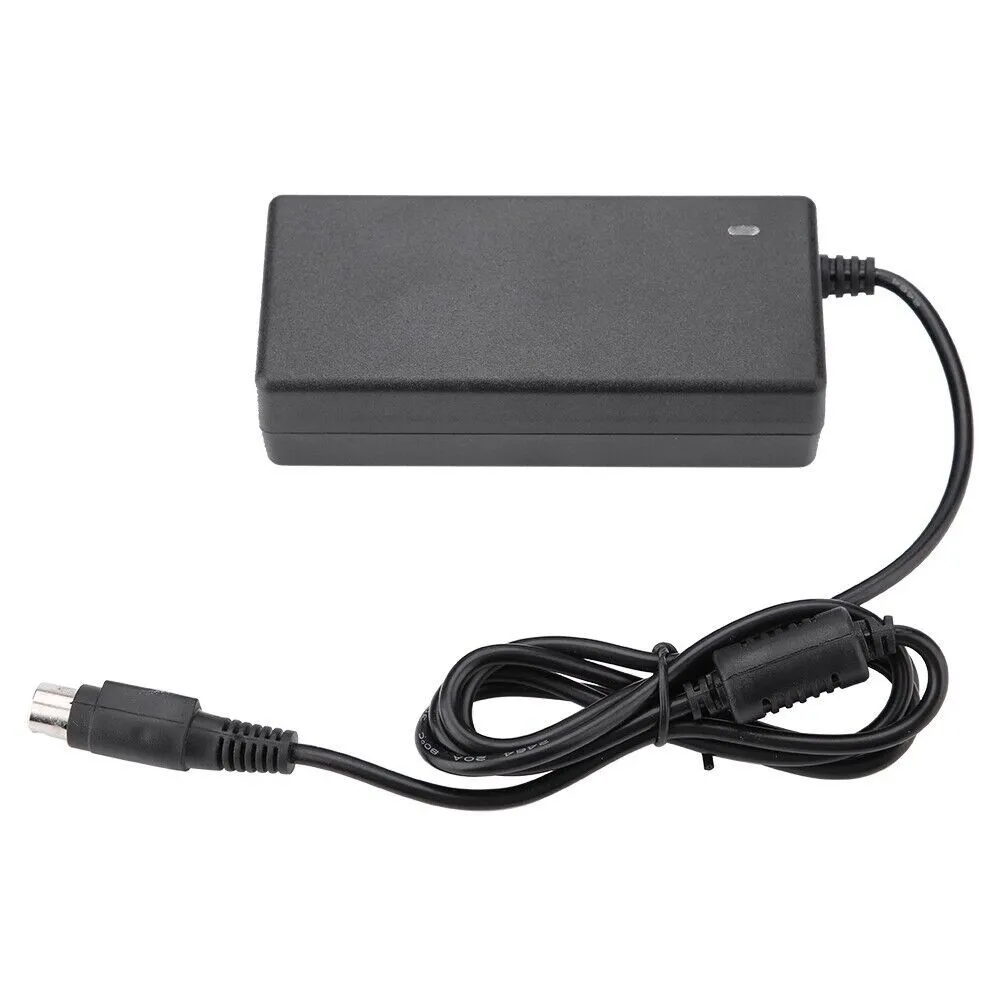 Universal DC Power Supply Charger Adapter for POS Thermal Receipt Printers