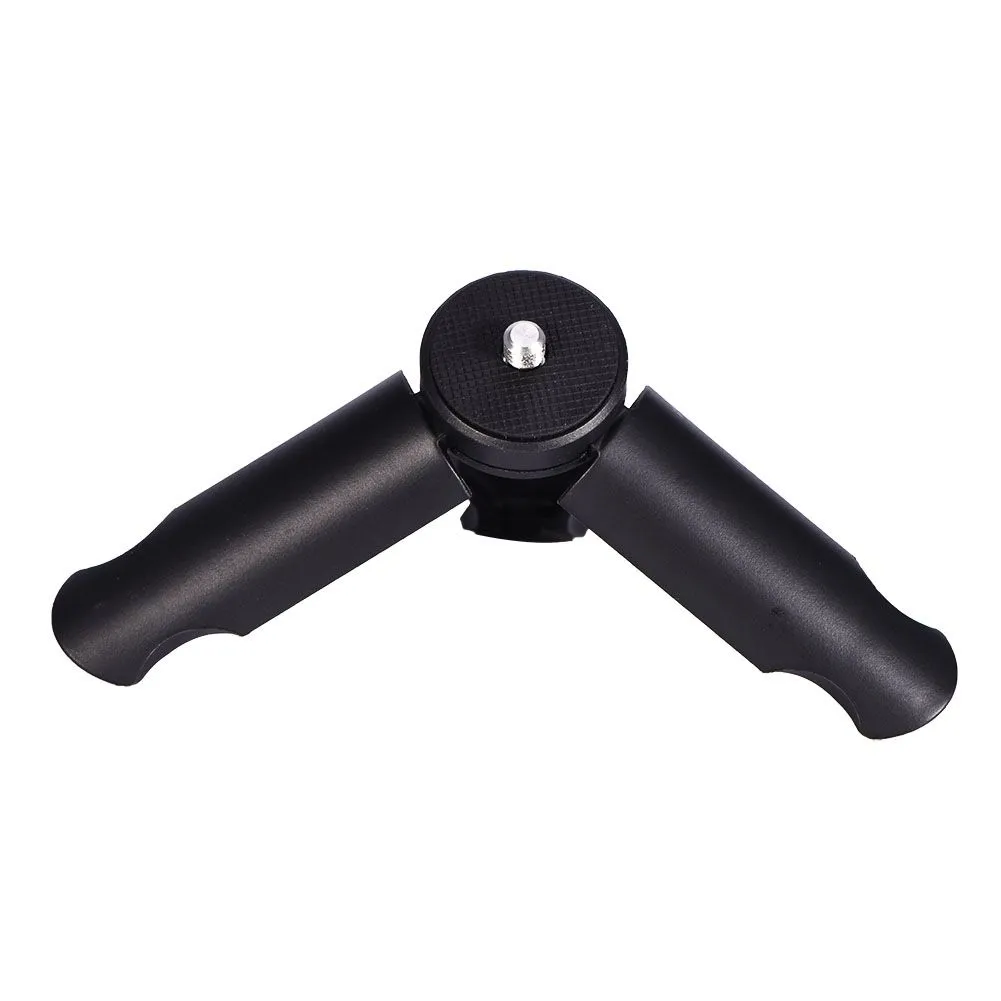 Portable Black Selfie Stick Tripod