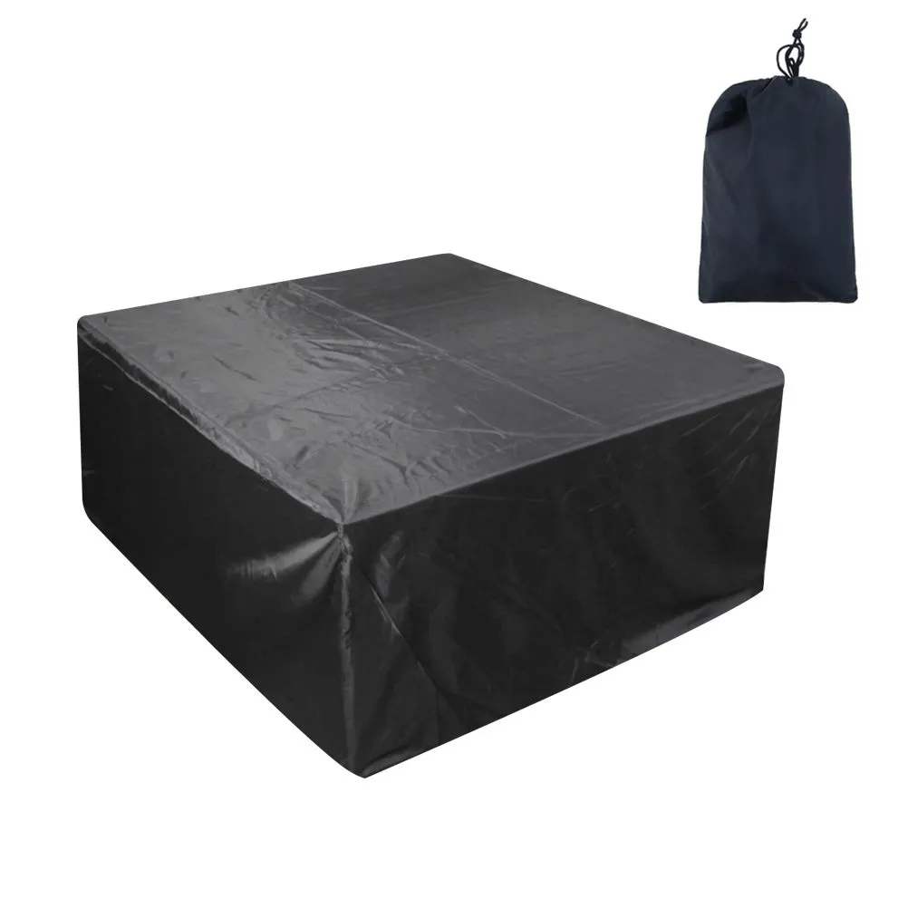 Waterproof Garden Table Cover Patio Furniture Protector