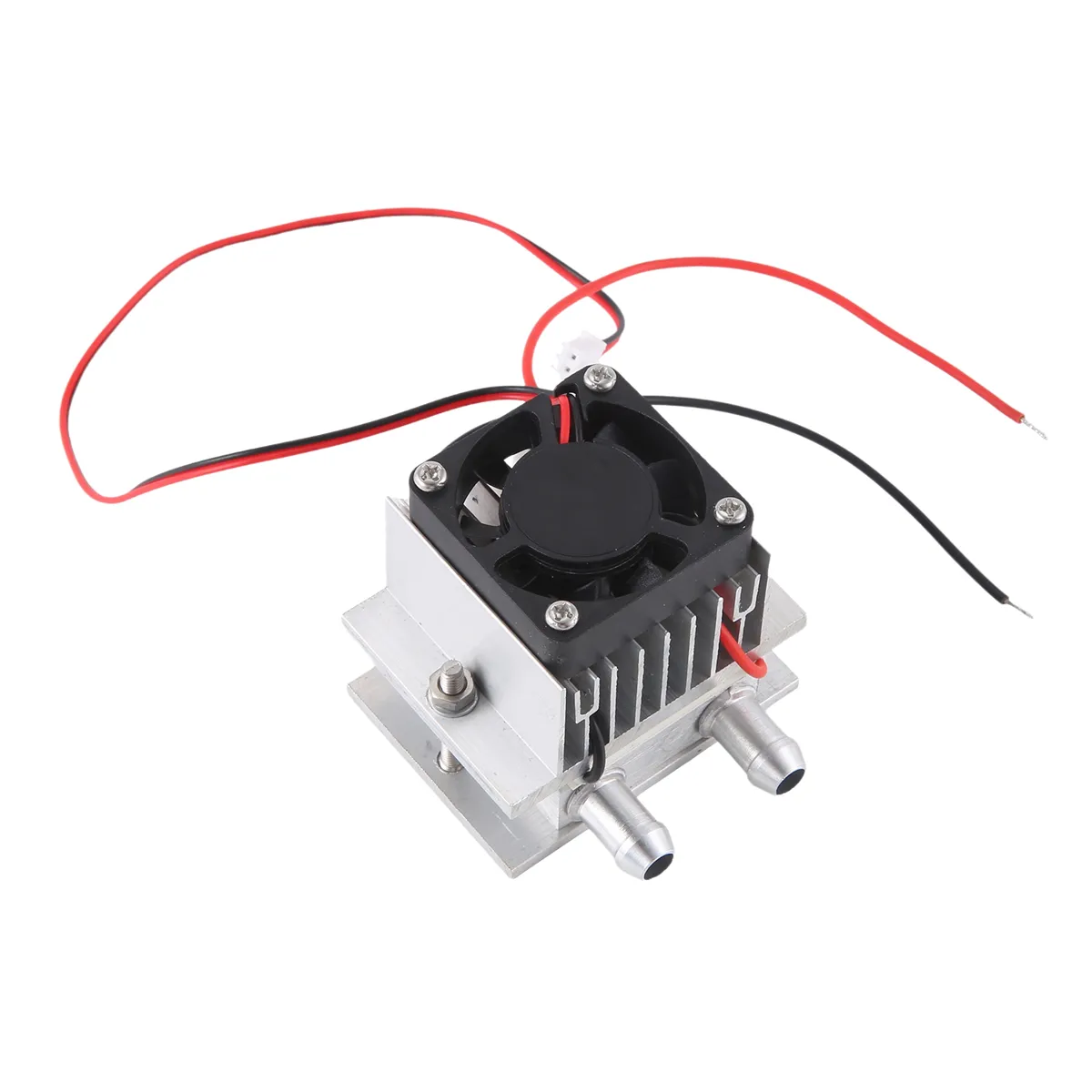 TEC1-12706 Thermoelectric Peltier Module Water Cooling System