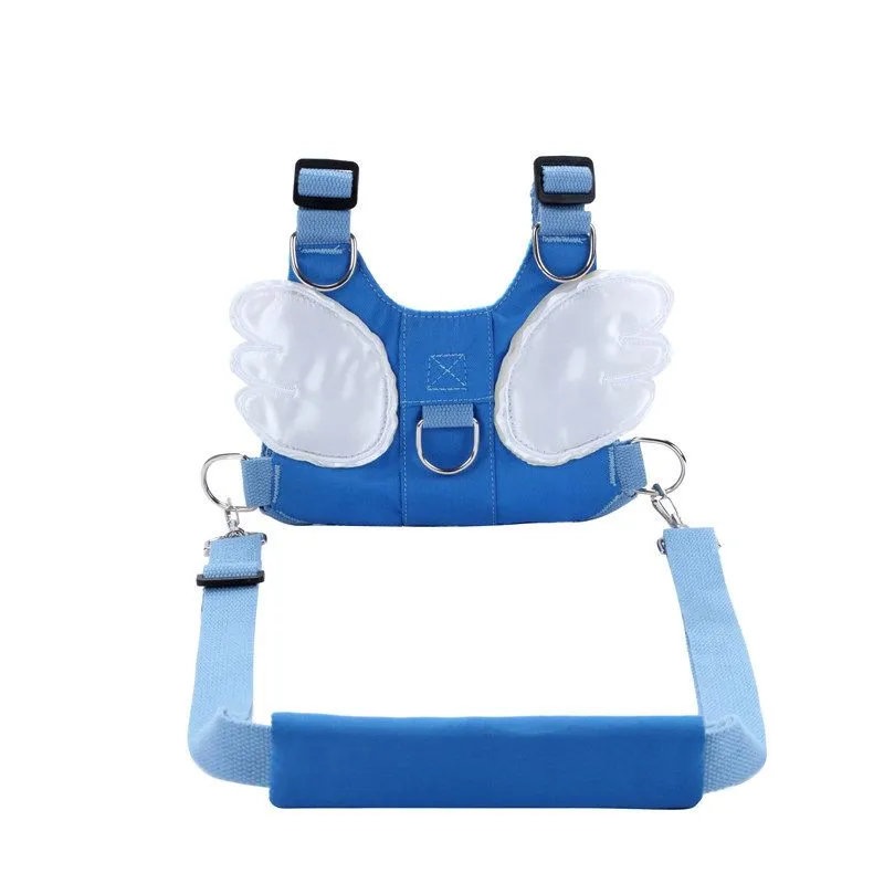Toddler Children Safety Harness Belt - Blue