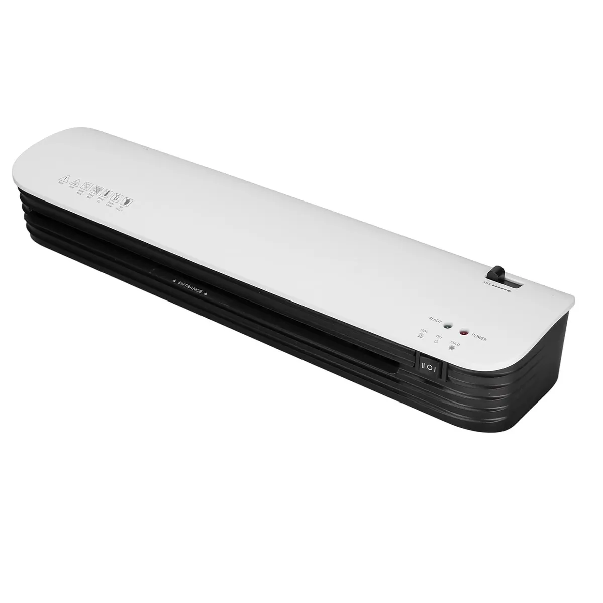 A3 Laminator Hot & Cold