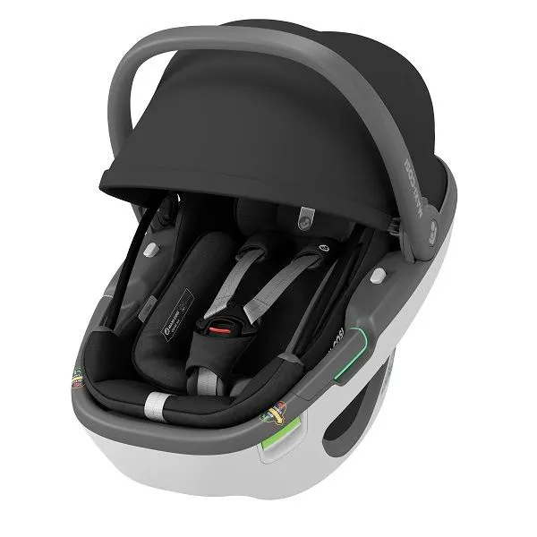 Coral 360 Essential Graphite - Essential Black
