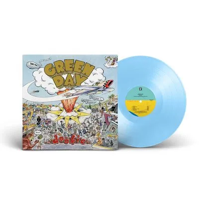 Dookie (Vinyl / 12" Album Coloured Vinyl (Limited Edition))