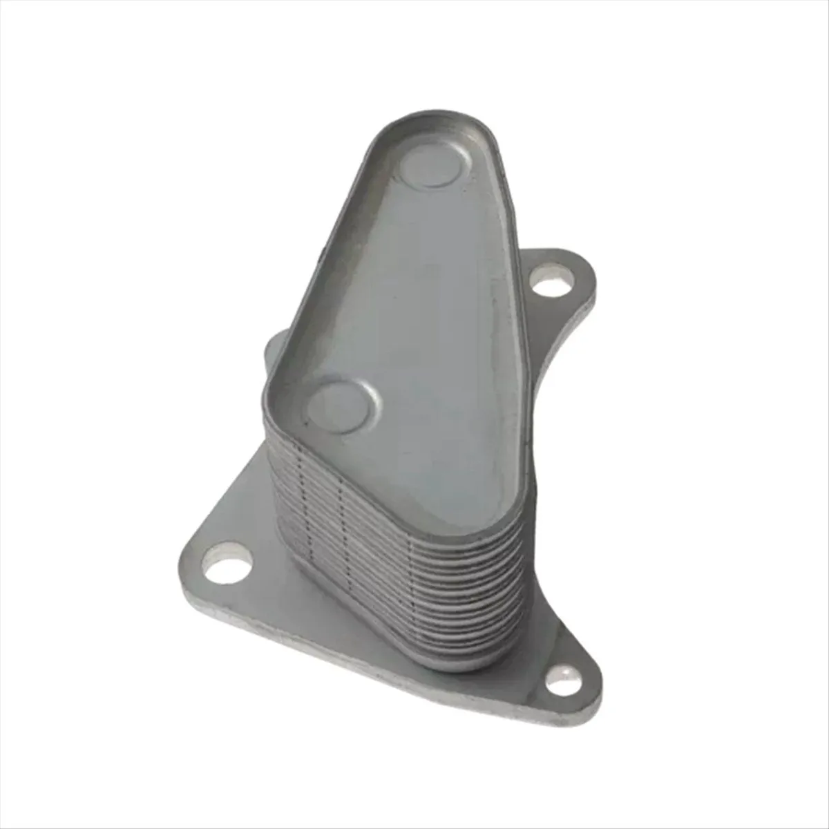 1 Pcs Engine Oil Cooler Radiator for Buick Encore Compatible with Chevrolet