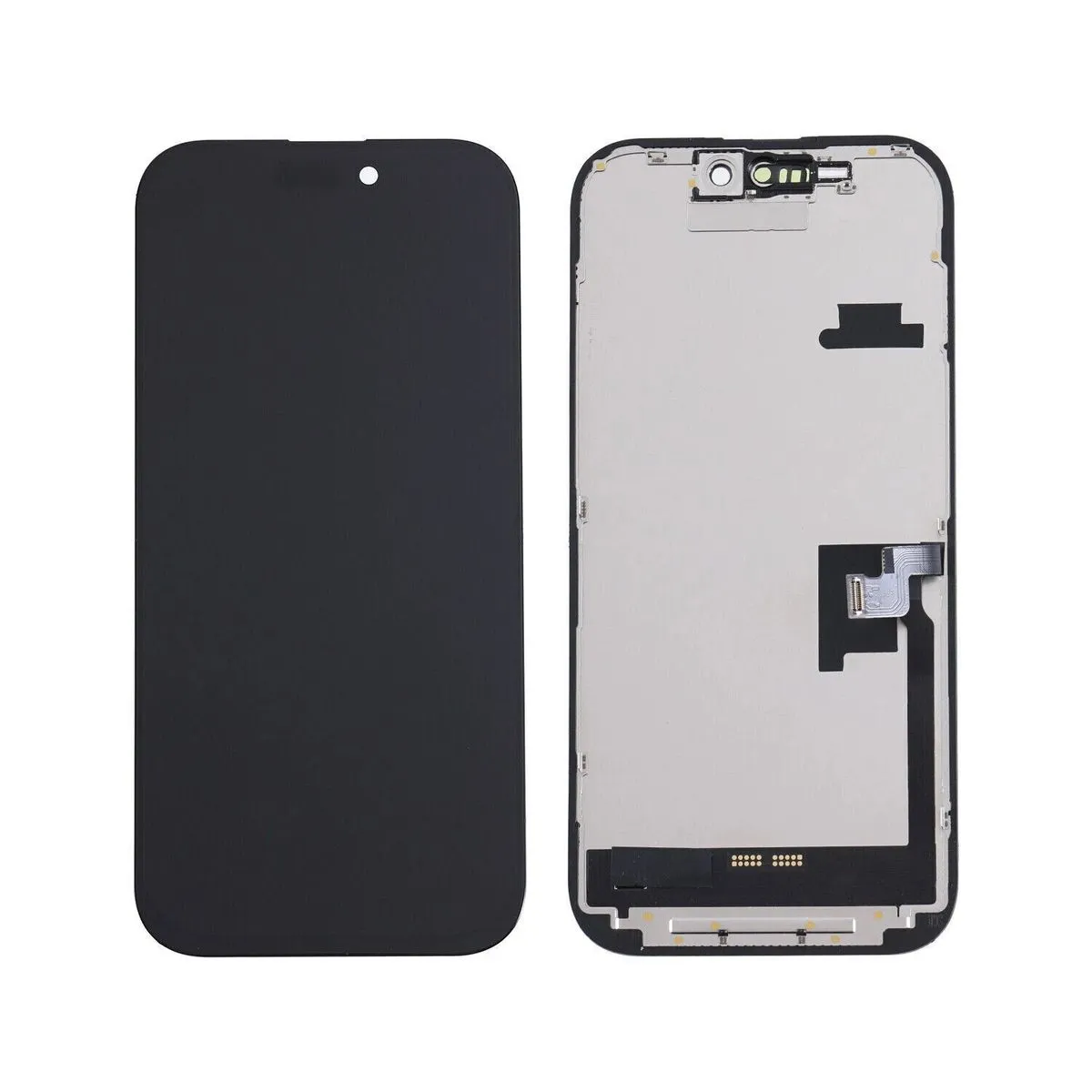 Replacement LCD Compatible with iPhone 16 Pro
