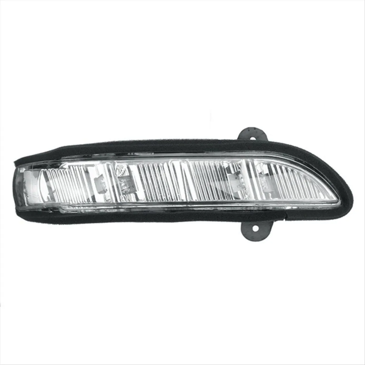 Rearview Mirror Turn Signal Light Compatible with Mercedes-Benz