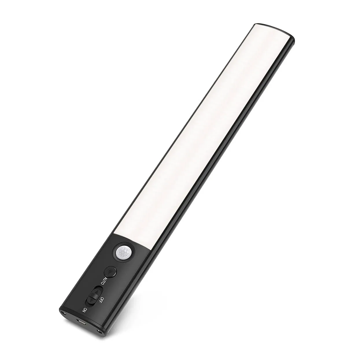 LED Cabinet Light, Motion Sensor, Dimmable, Magnetic Mount