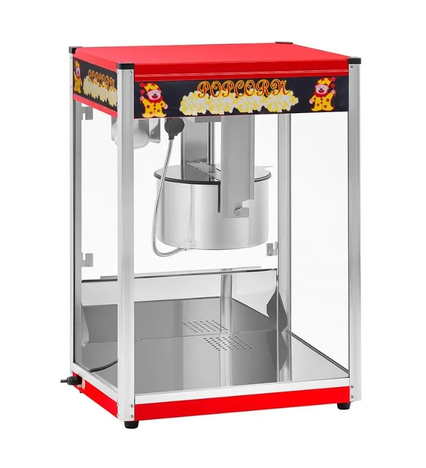 Ultimate Popcorn Machine: Perfect Popping for Every Occasion!