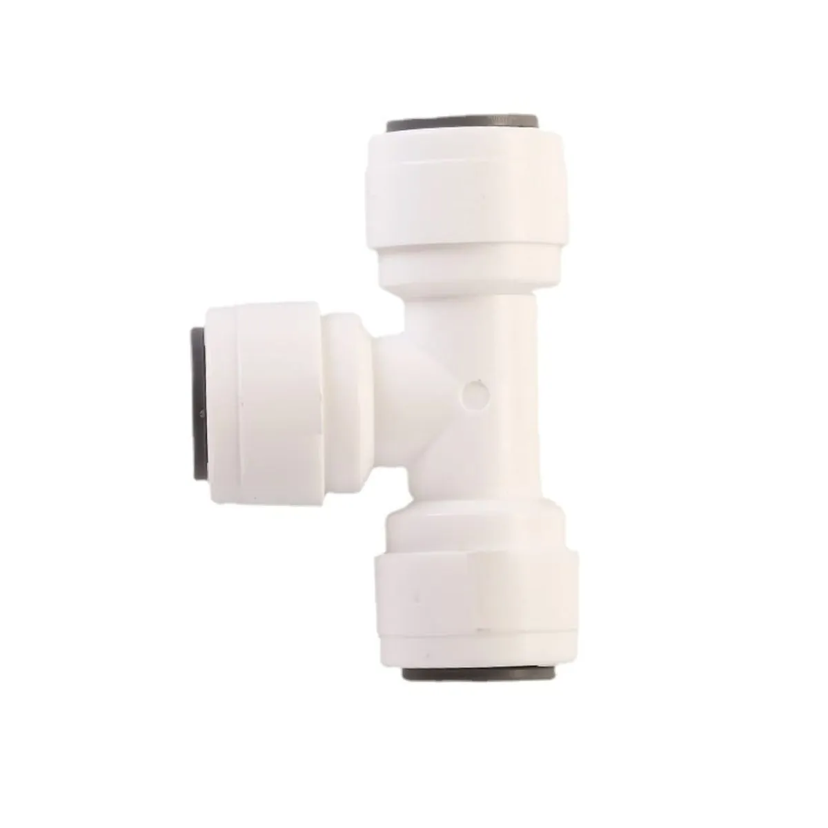 Quick-Bend Pipe Joint for Water Purifier Installation