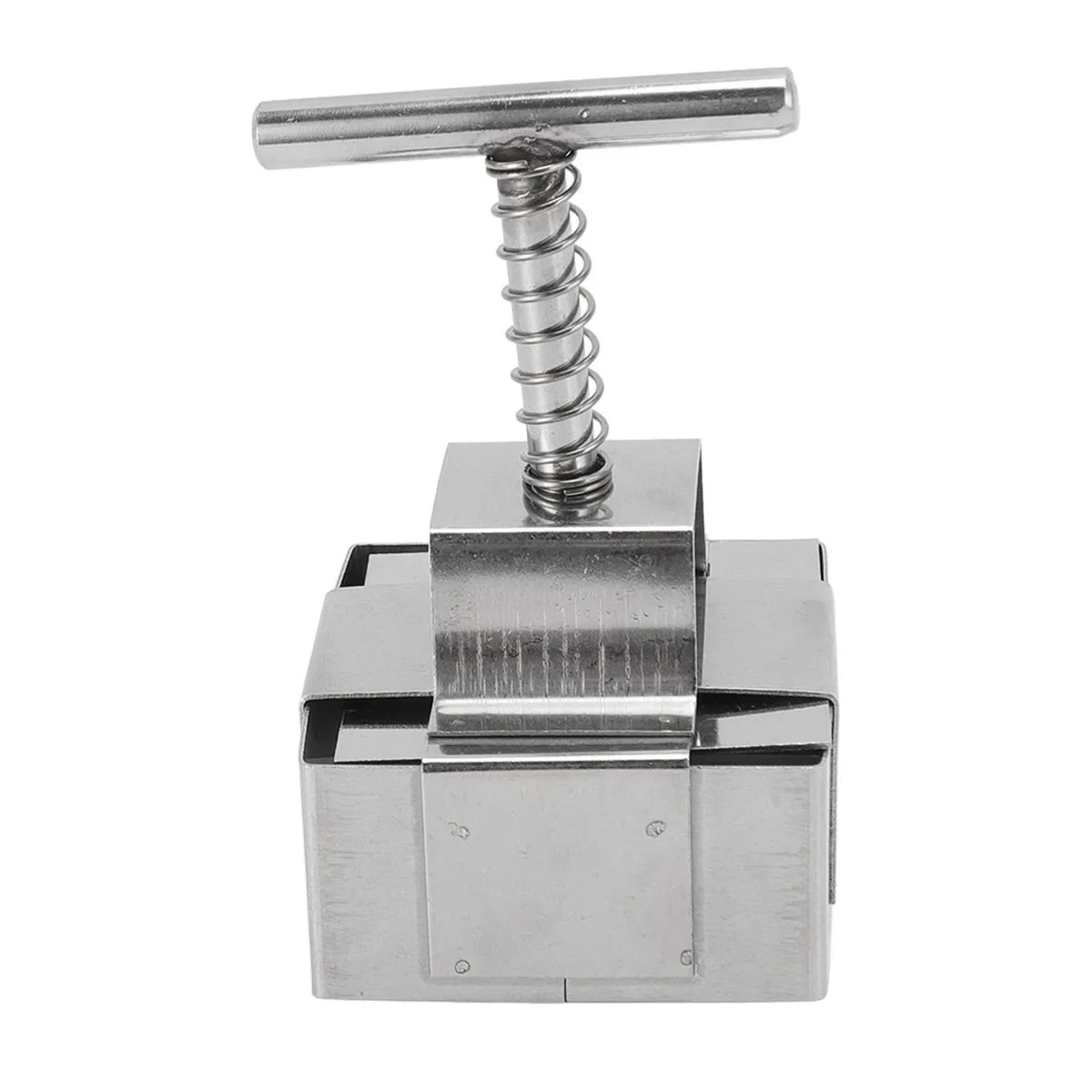Spring Loaded Cake Cutter for Salads Desserts S