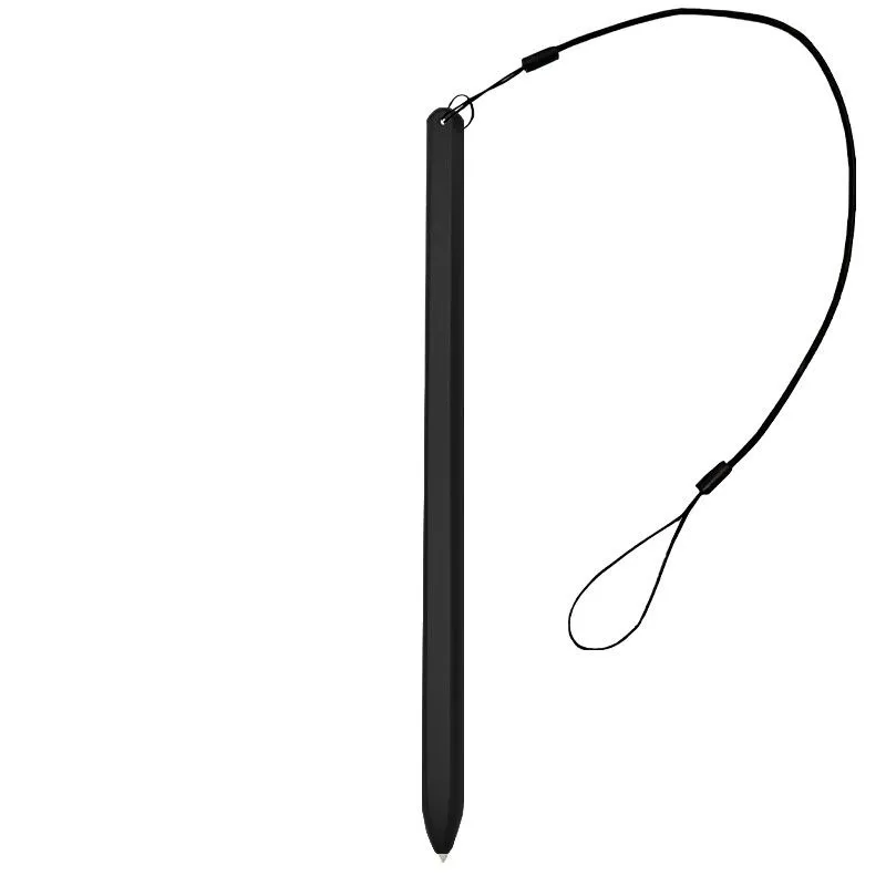 Compatible with Samsung S Pen EMR Stylus for Learning Tablets - Black