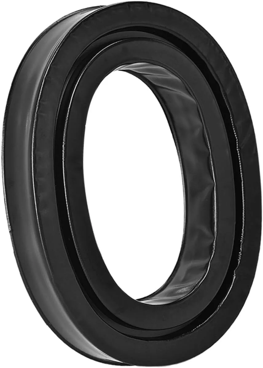 Replacement Ear Cushions for Headphones Comfortable Earpads for Noise